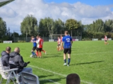 S.K.N.W.K. 1 - Kapelle 1 (competitie) seizoen 2024-2025 (fotoboek 2) (70/184)